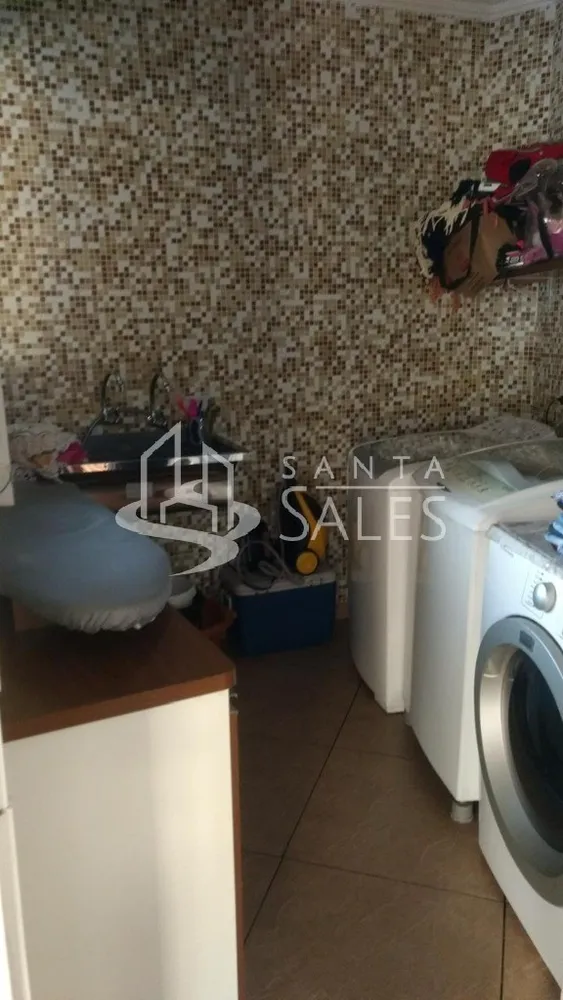 Sobrado, 4 quartos, 530 m² - Foto 6