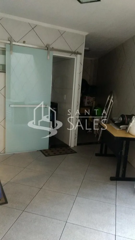 Sobrado, 4 quartos, 530 m² - Foto 12