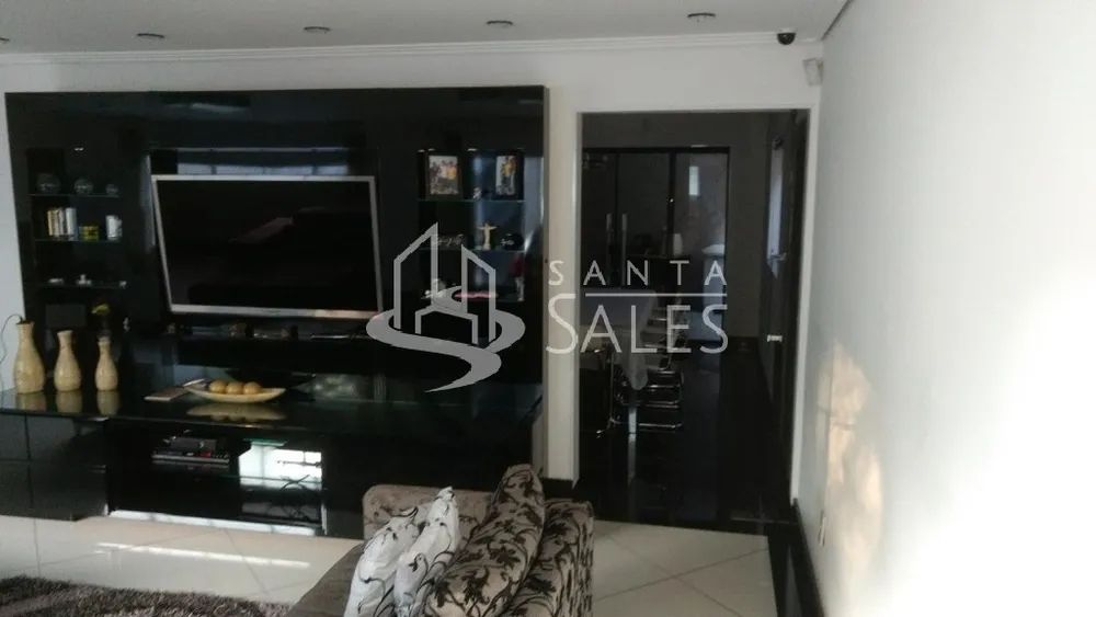 Sobrado, 4 quartos, 530 m² - Foto 11