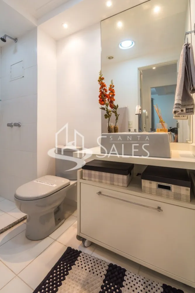 Apartamento, 2 quartos, 68 m² - Foto 2