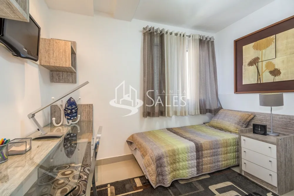 Apartamento, 2 quartos, 68 m² - Foto 4