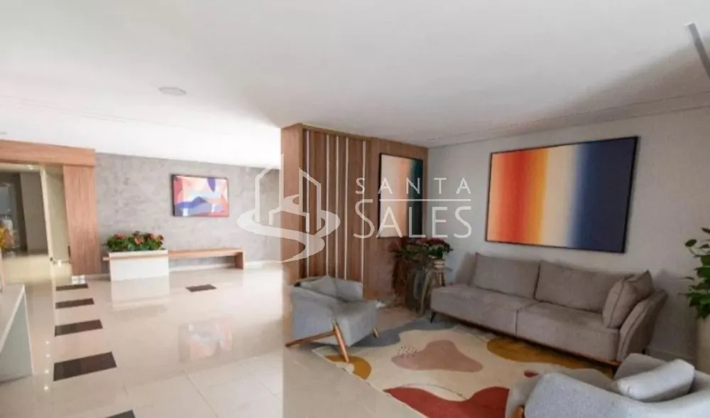Apartamento, 2 quartos, 68 m² - Foto 1