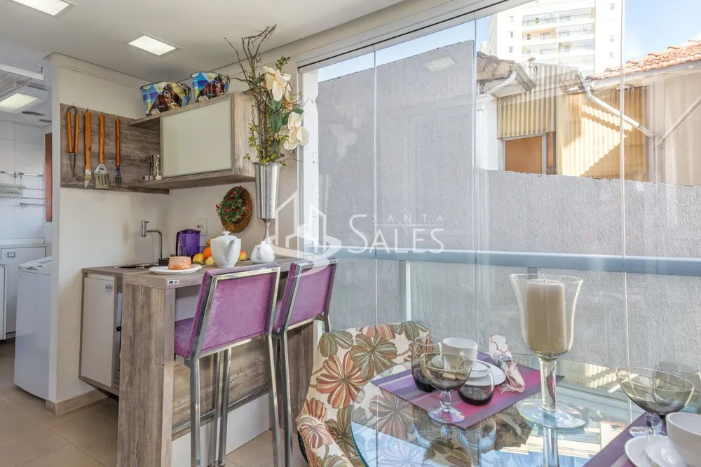 Apartamento, 2 quartos, 68 m² - Foto 4