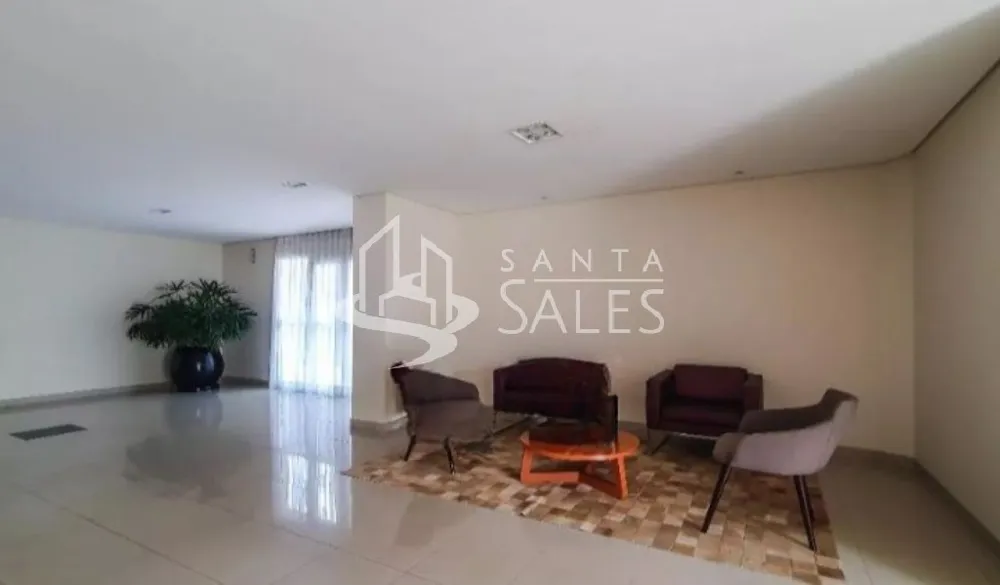 Apartamento, 2 quartos, 68 m² - Foto 2