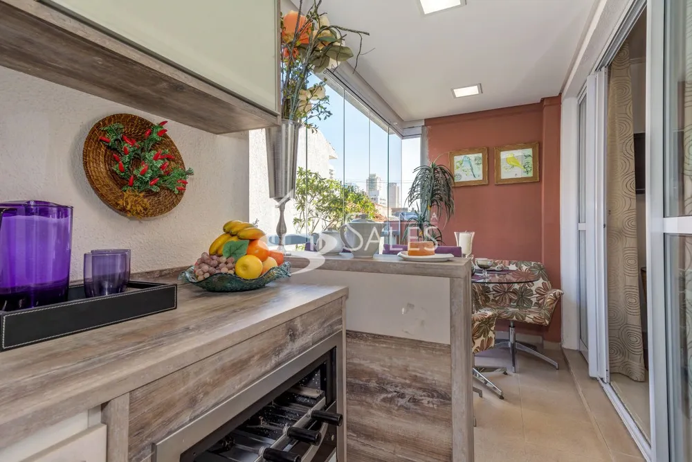 Apartamento, 2 quartos, 68 m² - Foto 7