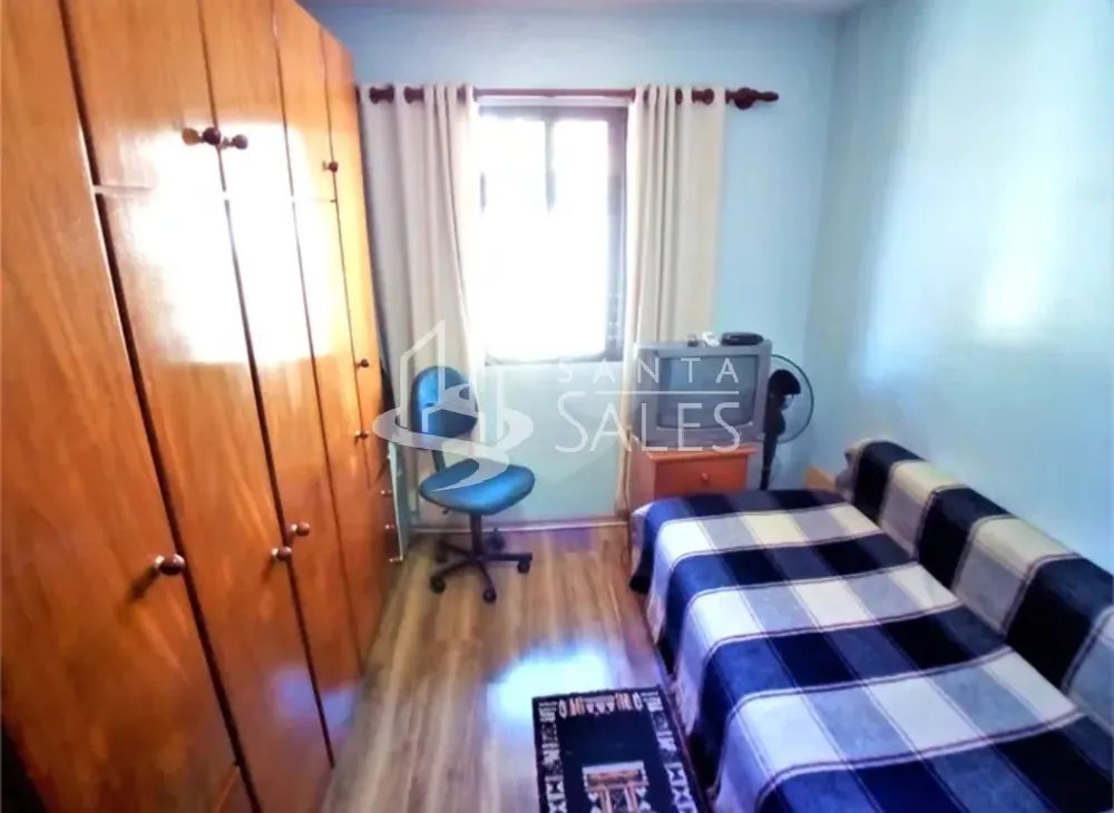Sobrado, 3 quartos - Foto 4