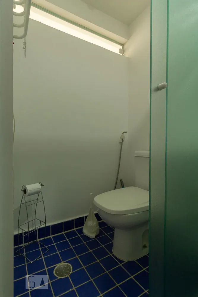Kitnet-Studio, 28 m² - Foto 8