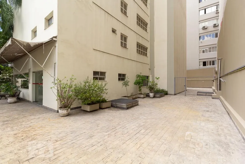 Kitnet-Studio, 28 m² - Foto 10