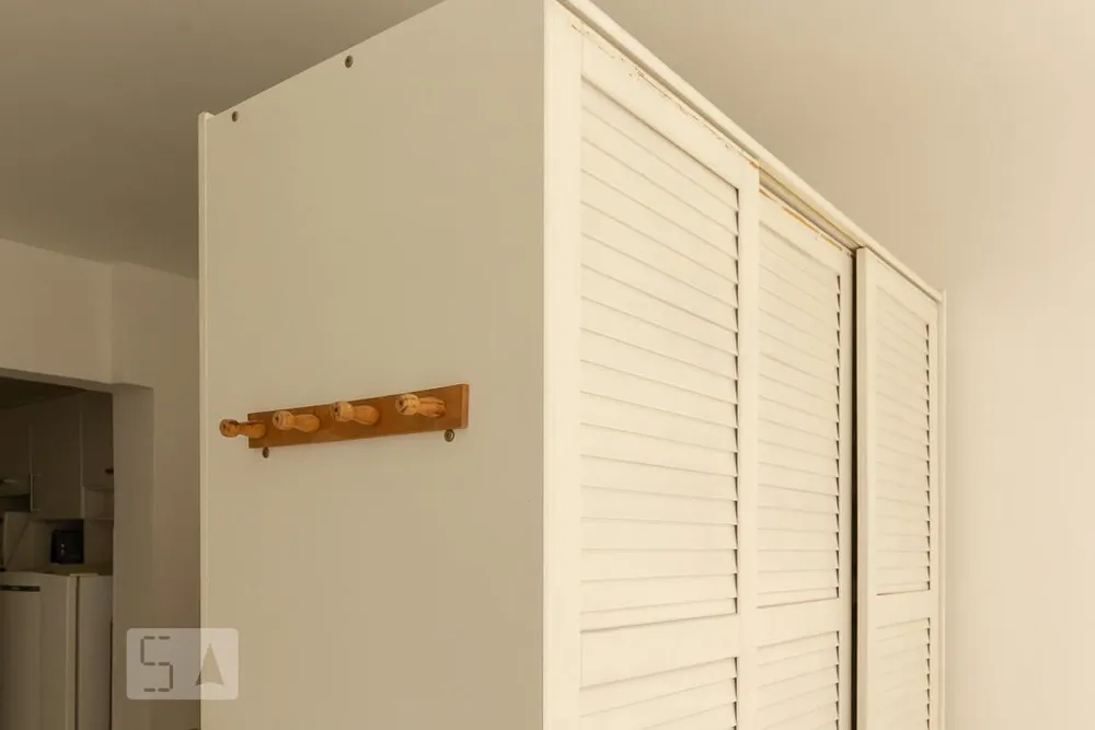 Kitnet-Studio, 28 m² - Foto 7