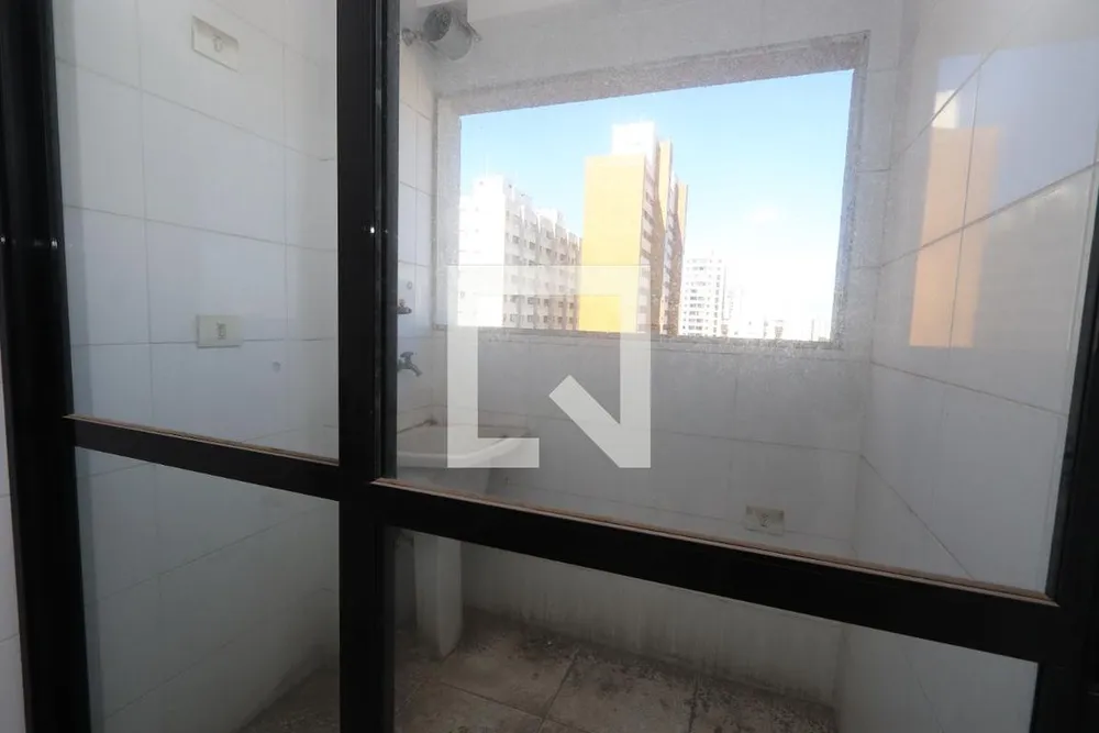 Apartamento, 2 quartos, 53 m² - Foto 2