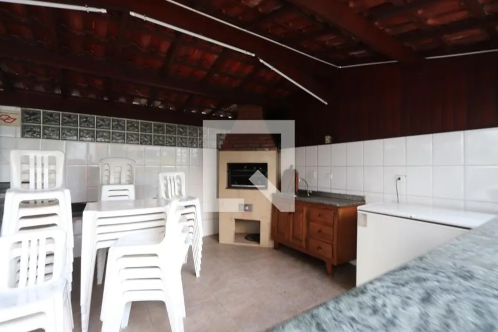 Apartamento, 2 quartos, 53 m² - Foto 3