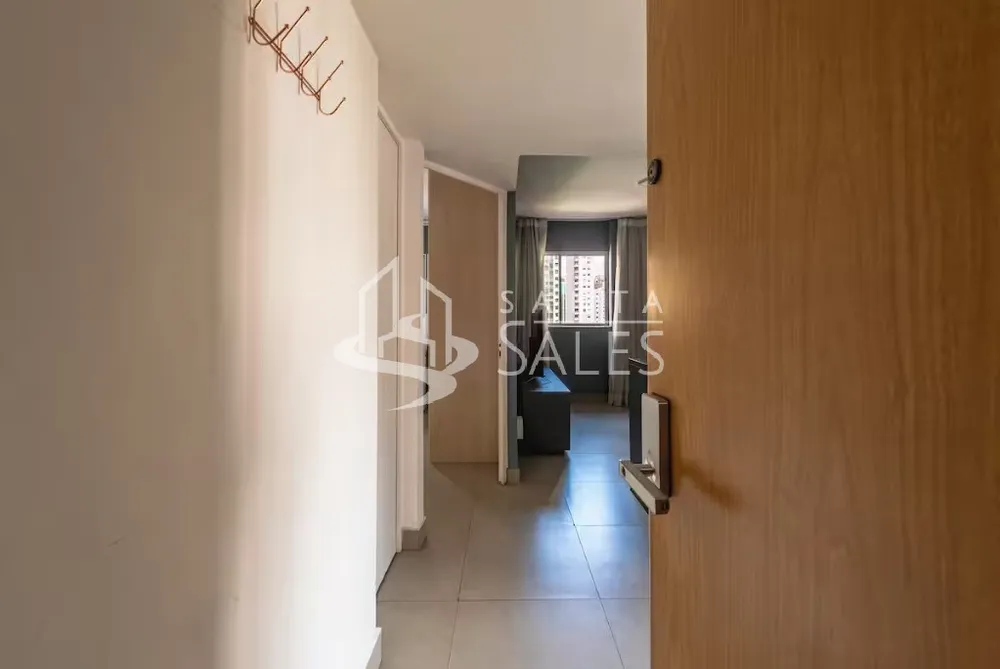 Apartamento, 1 quarto, 40 m² - Foto 14