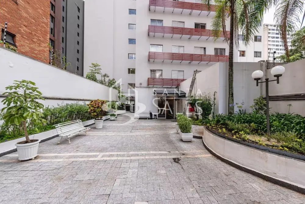 Apartamento, 1 quarto, 40 m² - Foto 16