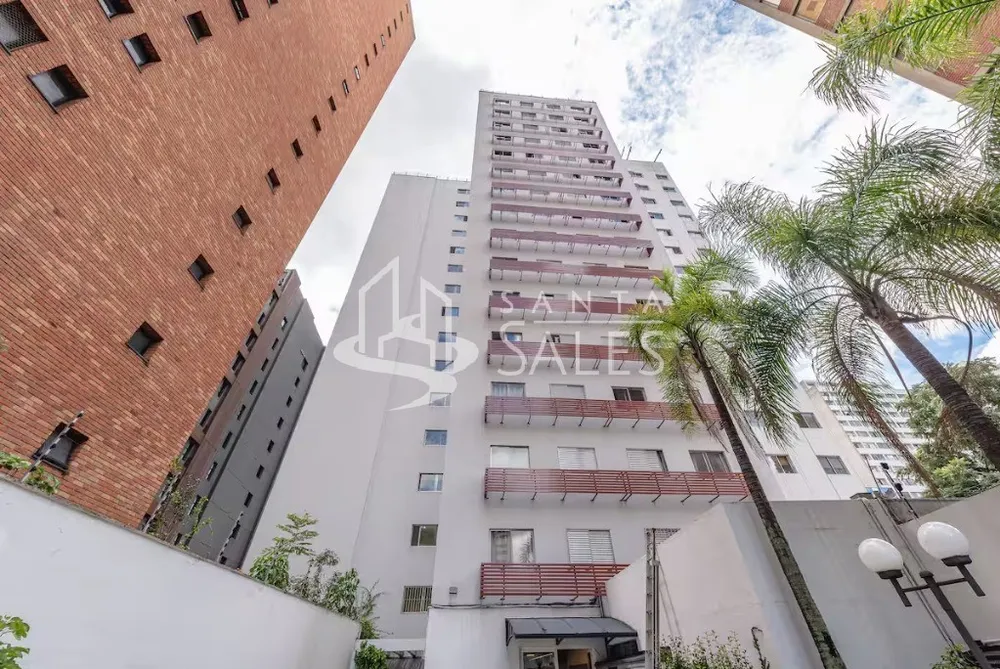 Apartamento, 1 quarto, 40 m² - Foto 15