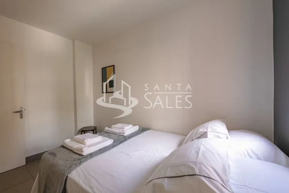 Apartamento, 1 quarto, 40 m² - Foto 8