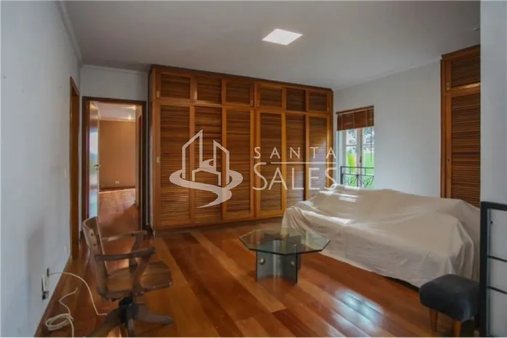 Casa, 4 quartos, 432 m² - Foto 3