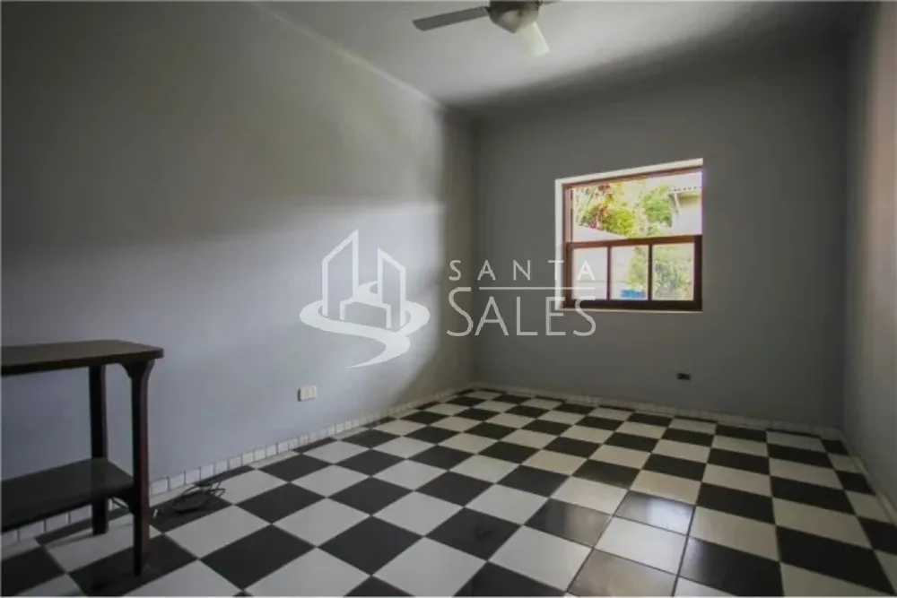Casa, 4 quartos, 432 m² - Foto 1