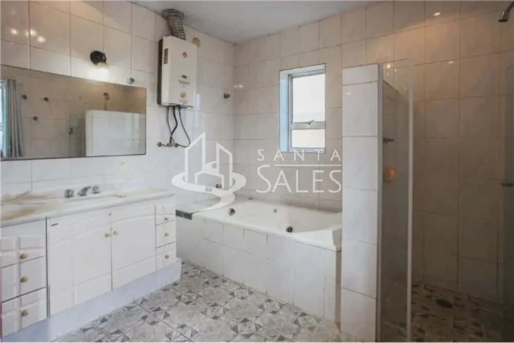 Casa, 4 quartos, 432 m² - Foto 9