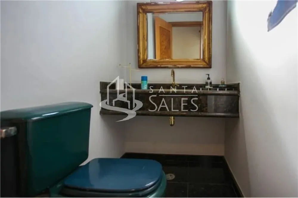 Casa, 4 quartos, 432 m² - Foto 12