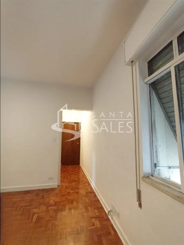 Apartamento, 3 quartos, 174 m² - Foto 2