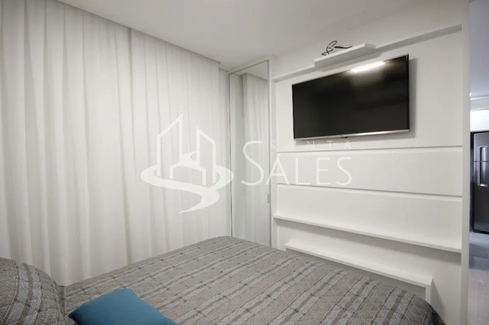Apartamento, 1 quarto, 56 m² - Foto 8