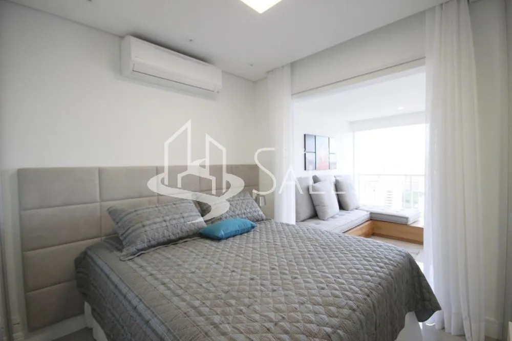 Apartamento, 1 quarto, 56 m² - Foto 10