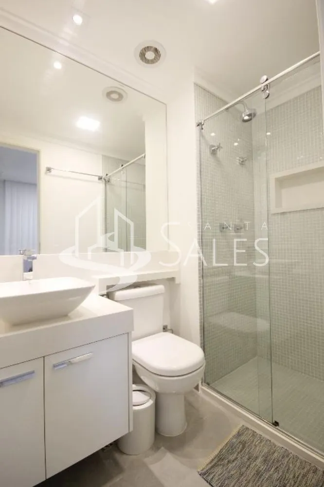 Apartamento, 1 quarto, 56 m² - Foto 11
