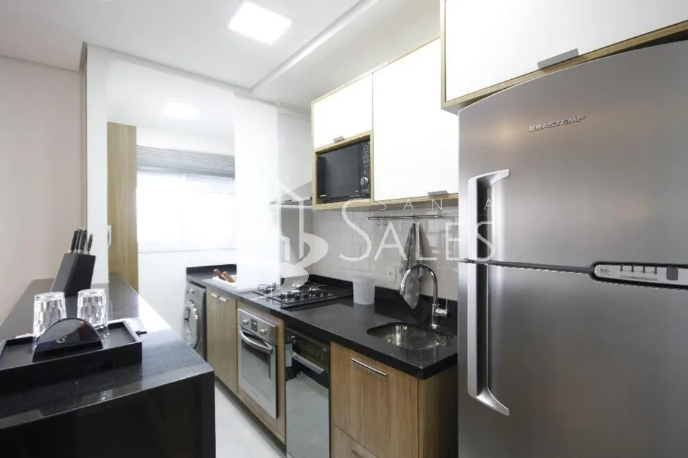 Apartamento, 1 quarto, 56 m² - Foto 5