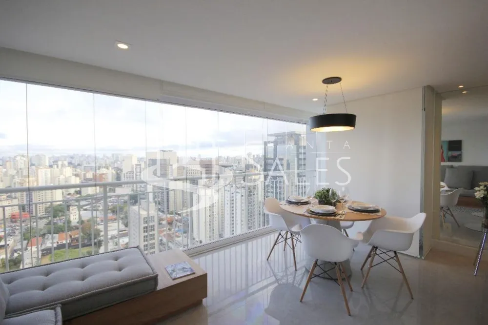 Apartamento, 1 quarto, 56 m² - Foto 13