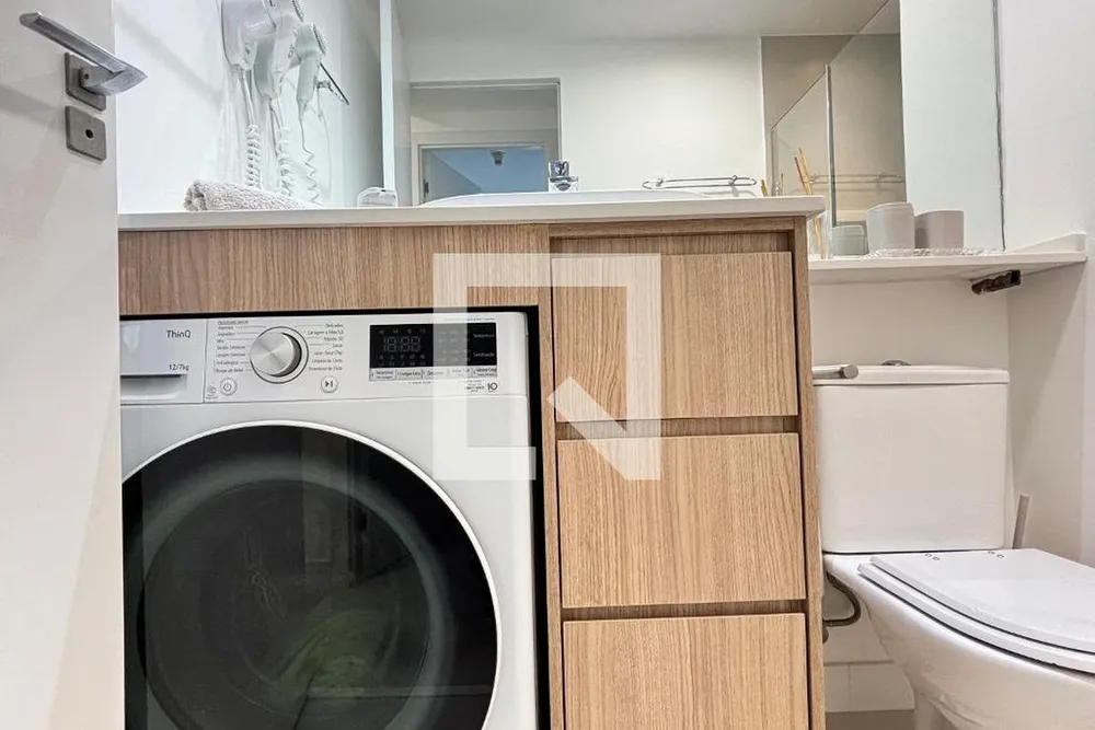 Apartamento, 1 quarto, 30 m² - Foto 12