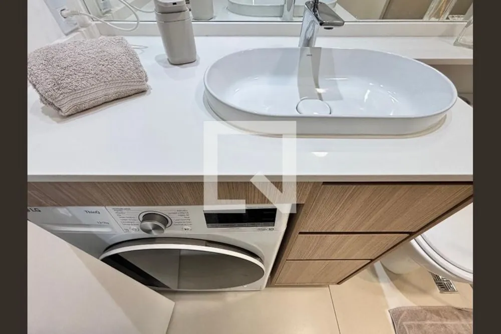Apartamento, 1 quarto, 30 m² - Foto 10