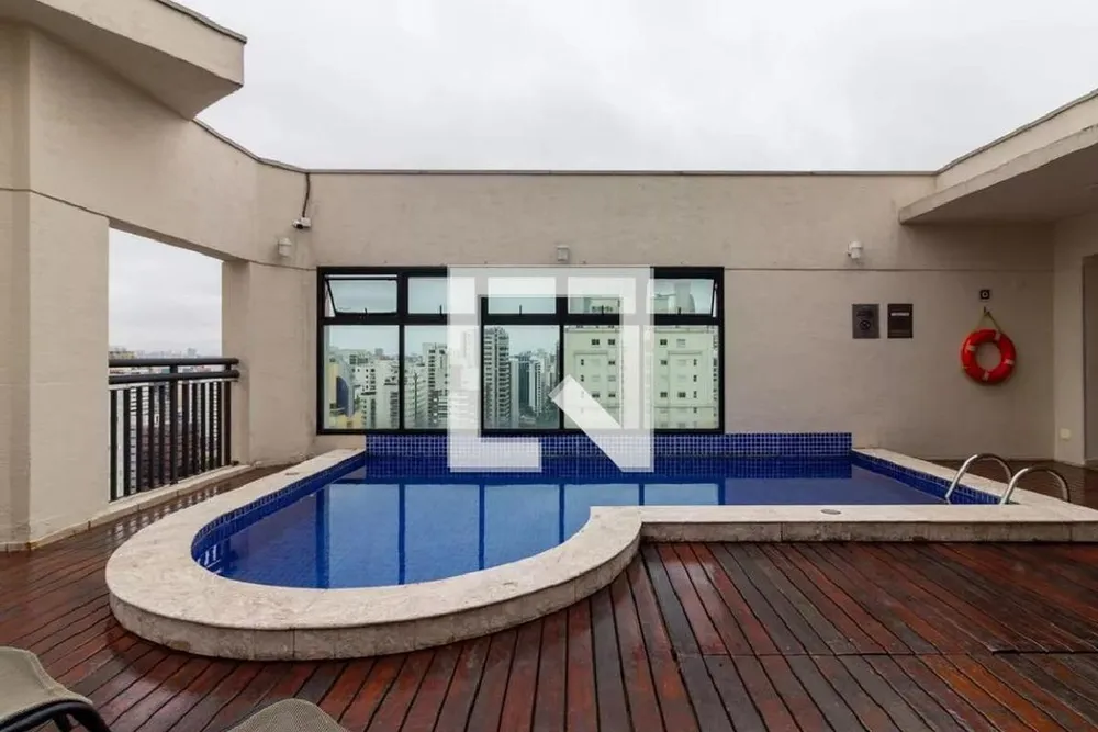 Apartamento, 1 quarto, 30 m² - Foto 14