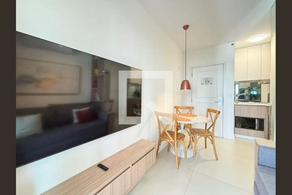 Apartamento, 1 quarto, 30 m² - Foto 4