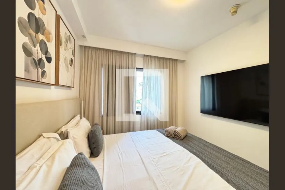 Apartamento, 1 quarto, 30 m² - Foto 7