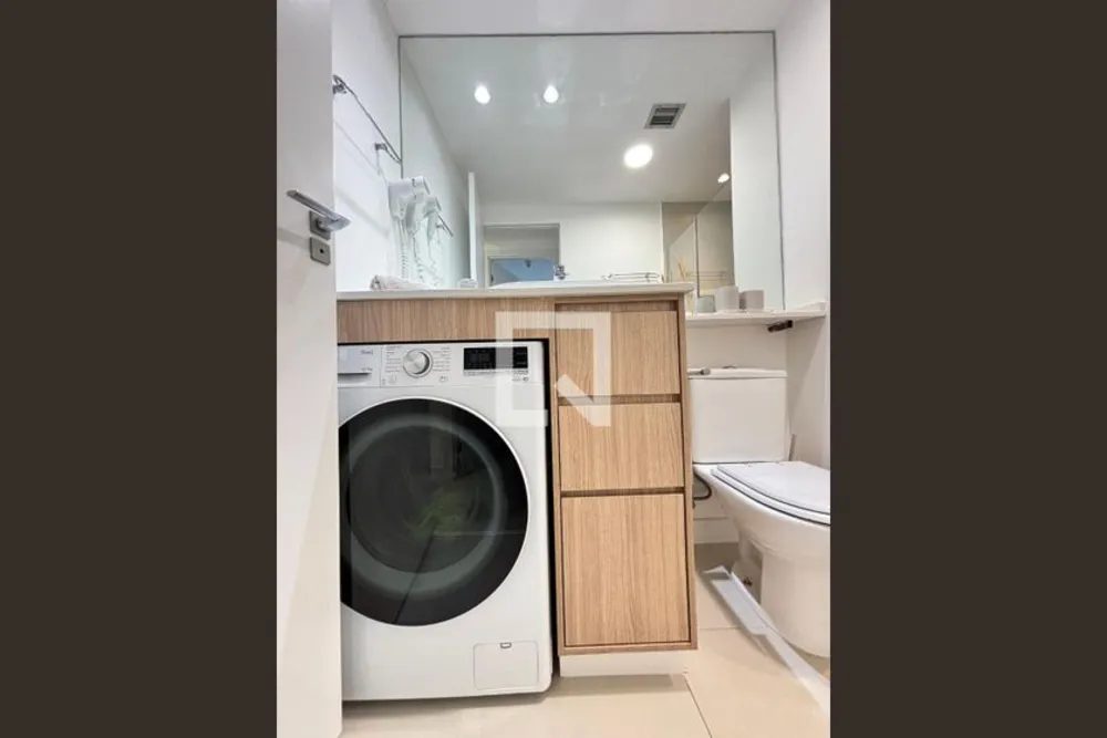 Apartamento, 1 quarto, 30 m² - Foto 11
