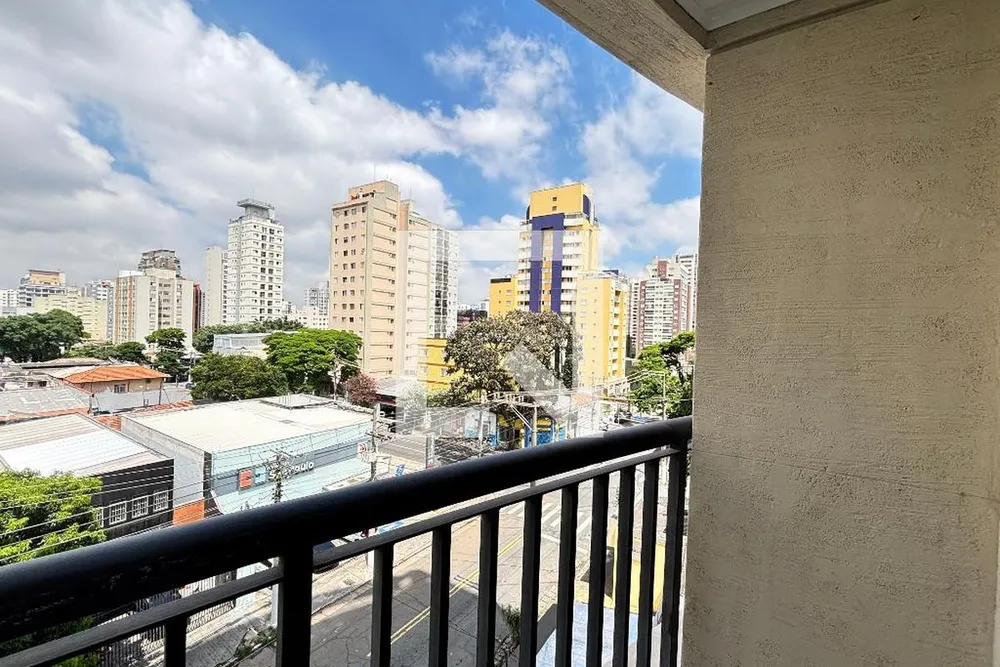 Apartamento, 1 quarto, 30 m² - Foto 5