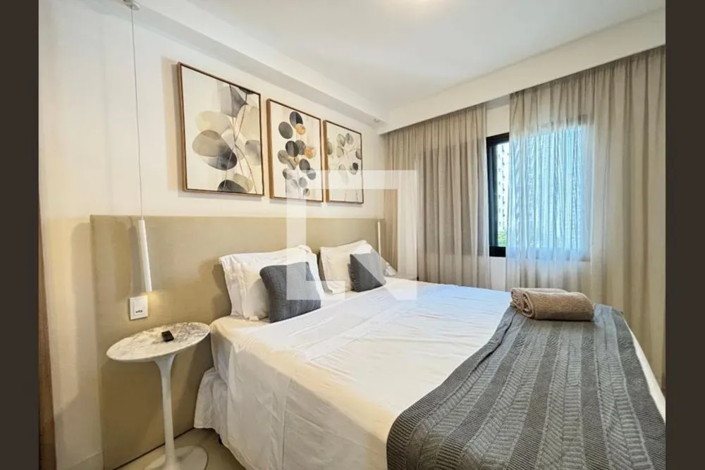 Apartamento, 1 quarto, 30 m² - Foto 8