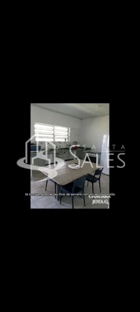 Sítio, 3 quartos, 1150 m² - Foto 11