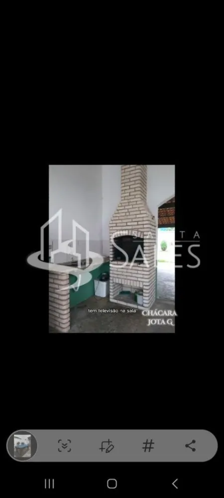 Sítio, 3 quartos, 1150 m² - Foto 6