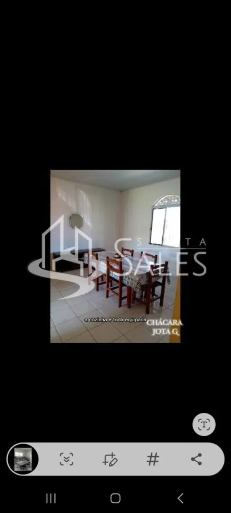 Sítio, 3 quartos, 1150 m² - Foto 10