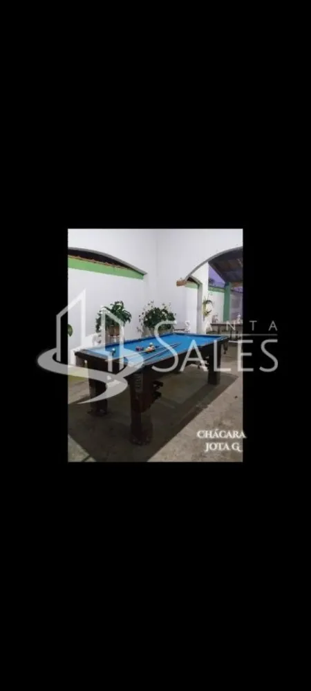 Sítio, 3 quartos, 1150 m² - Foto 4