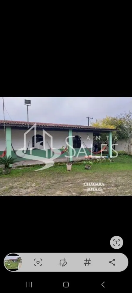 Sítio, 3 quartos, 1150 m² - Foto 7