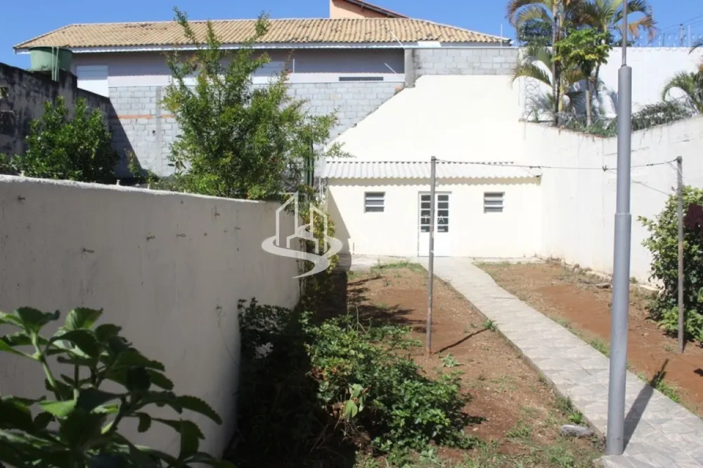 Sobrado, 3 quartos, 208 m² - Foto 6