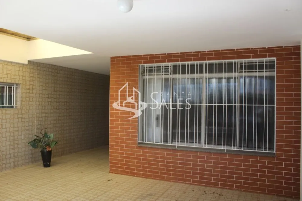 Sobrado, 3 quartos, 208 m² - Foto 1