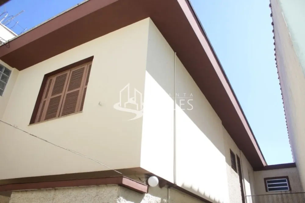 Sobrado, 3 quartos, 208 m² - Foto 3