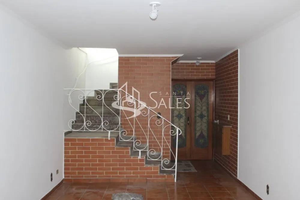 Sobrado, 3 quartos, 208 m² - Foto 10