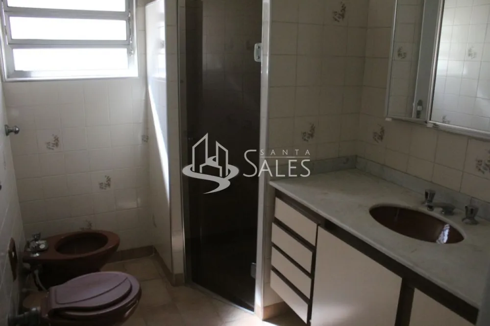 Sobrado, 3 quartos, 208 m² - Foto 12