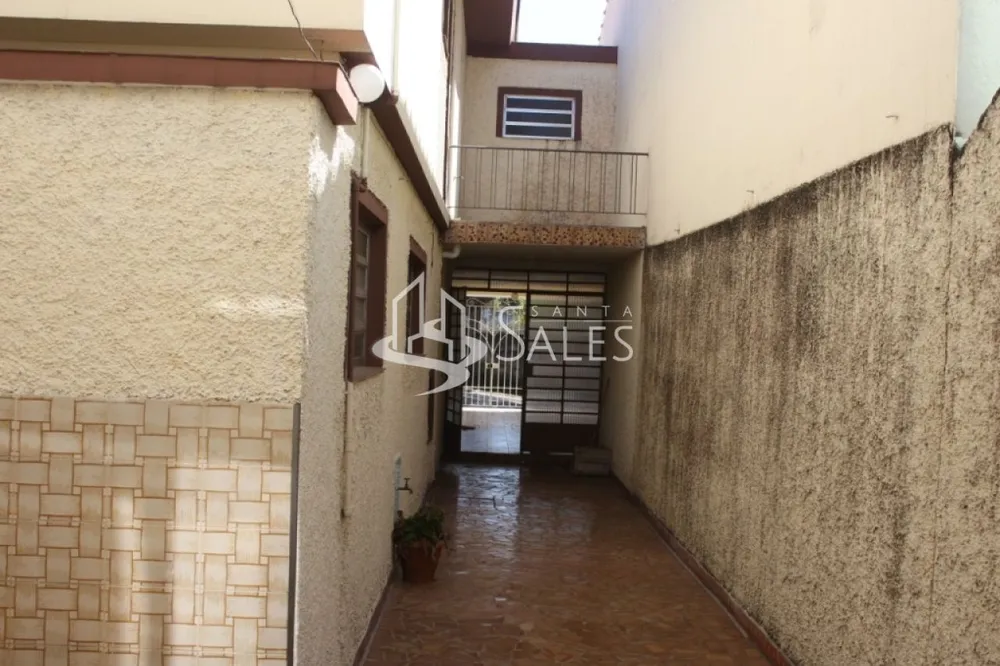 Sobrado, 3 quartos, 208 m² - Foto 11