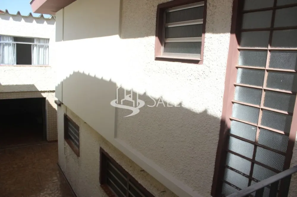 Sobrado, 3 quartos, 208 m² - Foto 9