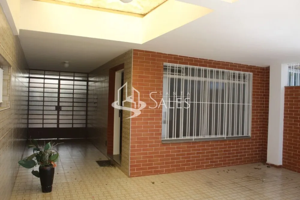 Sobrado, 3 quartos, 208 m² - Foto 4